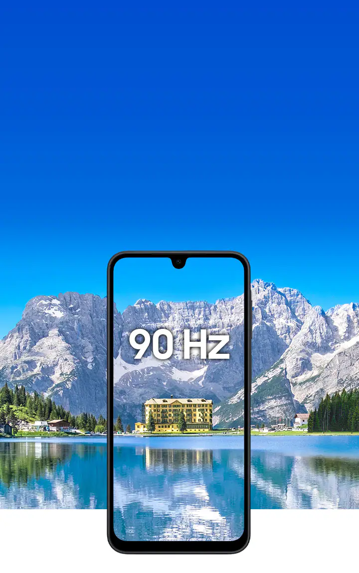 تصاویر گوشی سامسونگ  Samsung Galaxy A17 عکس 2